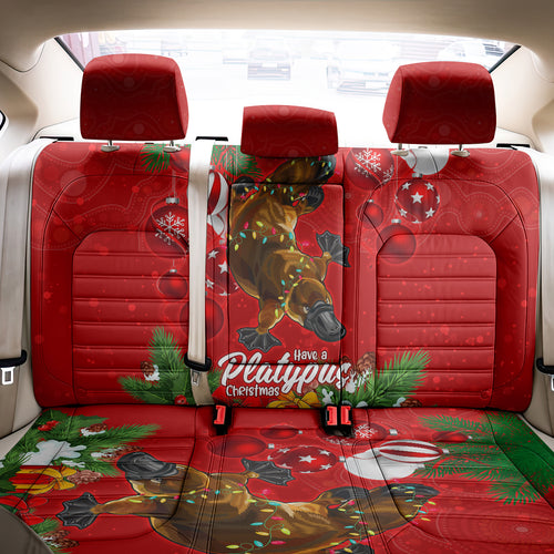 platypus-lover-back-car-seat-cover-australia-merry-christmas-aboriginal