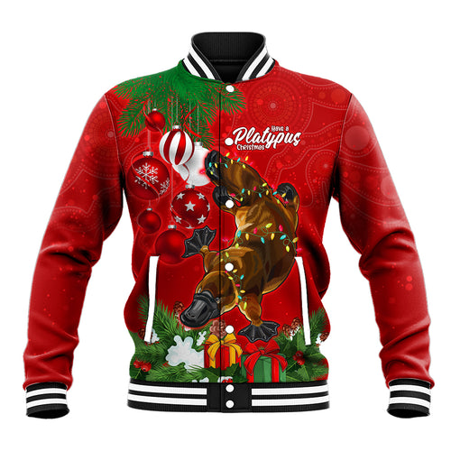 platypus-lover-baseball-jacket-australia-merry-christmas-aboriginal