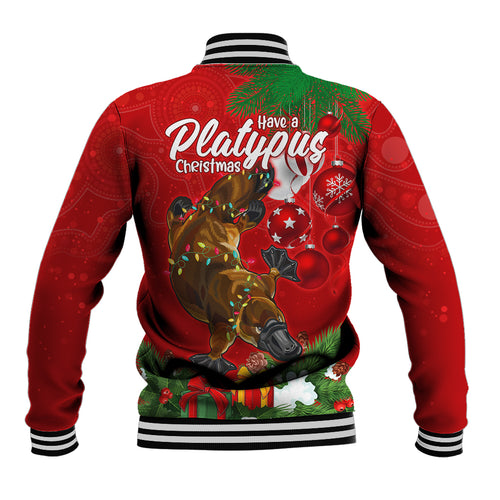 platypus-lover-baseball-jacket-australia-merry-christmas-aboriginal