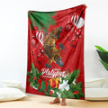 platypus-lover-blanket-australia-merry-christmas-aboriginal