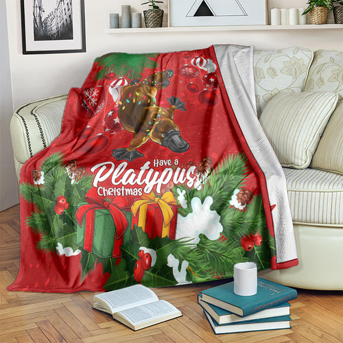 platypus-lover-blanket-australia-merry-christmas-aboriginal