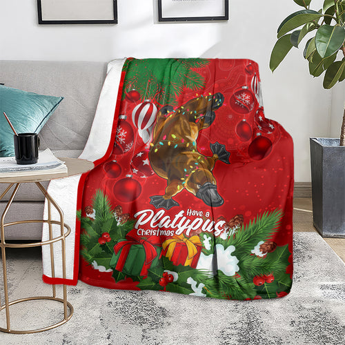 platypus-lover-blanket-australia-merry-christmas-aboriginal