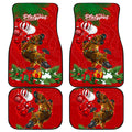 platypus-lover-car-mats-australia-merry-christmas-aboriginal