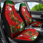 platypus-lover-car-seat-cover-australia-merry-christmas-aboriginal