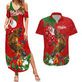 platypus-lover-couples-matching-summer-maxi-dress-and-hawaiian-shirt-australia-merry-christmas-aboriginal