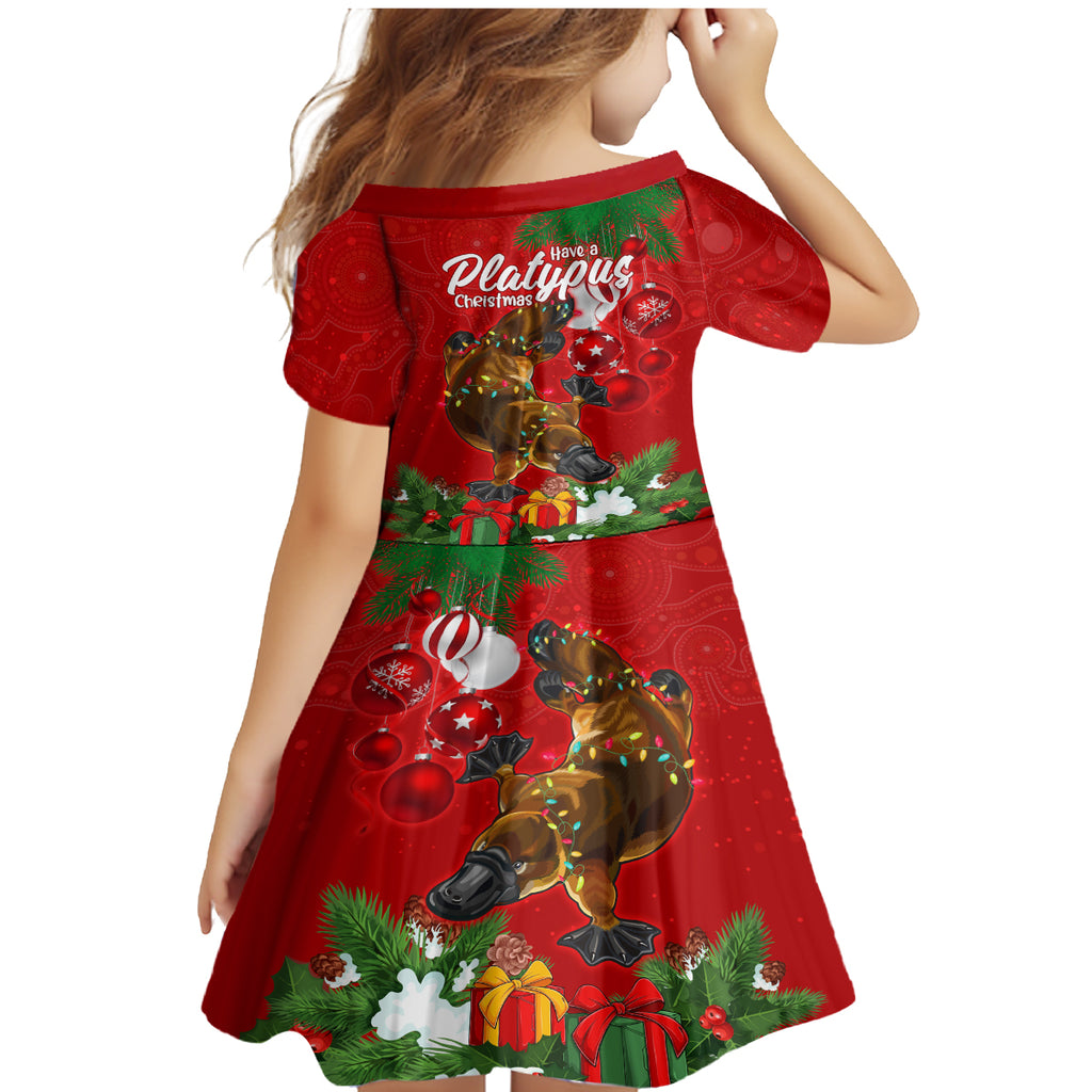 platypus-lover-family-matching-mermaid-dress-and-hawaiian-shirt-australia-merry-christmas-aboriginal