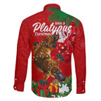 platypus-lover-family-matching-tank-maxi-dress-and-hawaiian-shirt-australia-merry-christmas-aboriginal