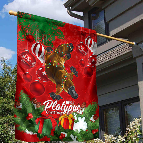 platypus-lover-garden-flag-australia-merry-christmas-aboriginal
