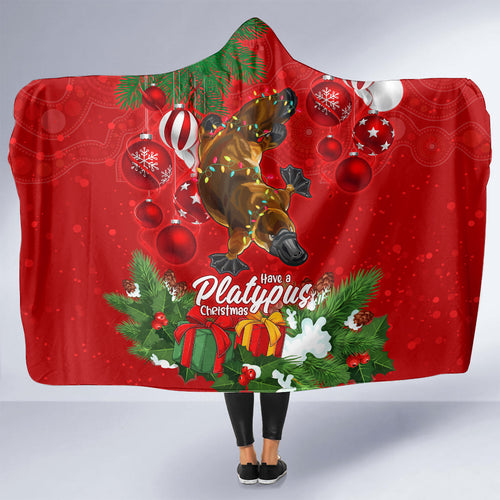 platypus-lover-hooded-blanket-australia-merry-christmas-aboriginal