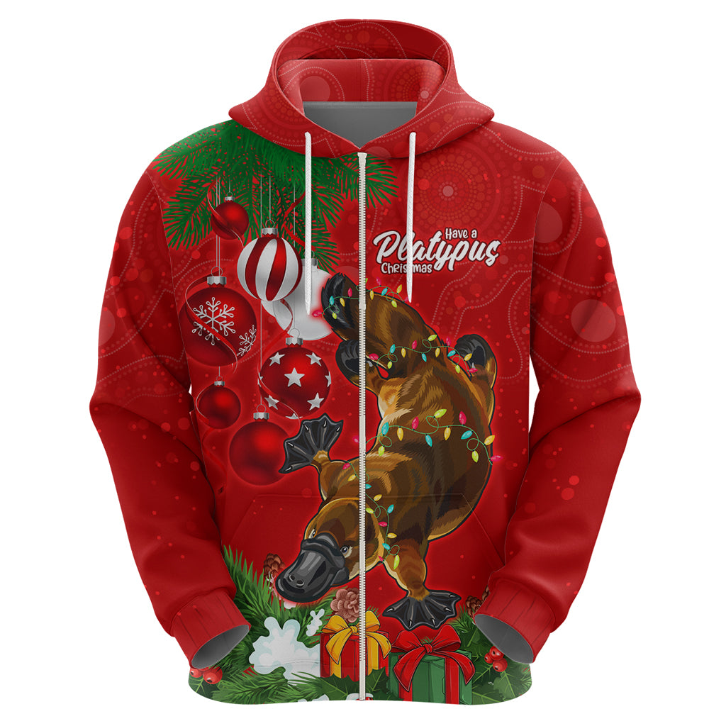platypus-lover-hoodie-australia-merry-christmas-aboriginal