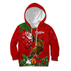 platypus-lover-kid-hoodie-australia-merry-christmas-aboriginal