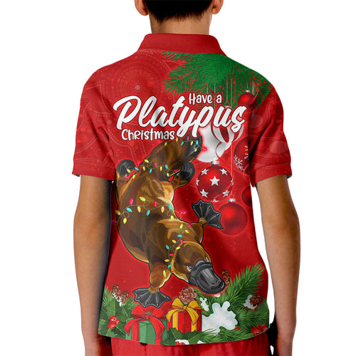 platypus-lover-kid-polo-shirt-australia-merry-christmas-aboriginal