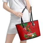 platypus-lover-leather-tote-bag-australia-merry-christmas-aboriginal