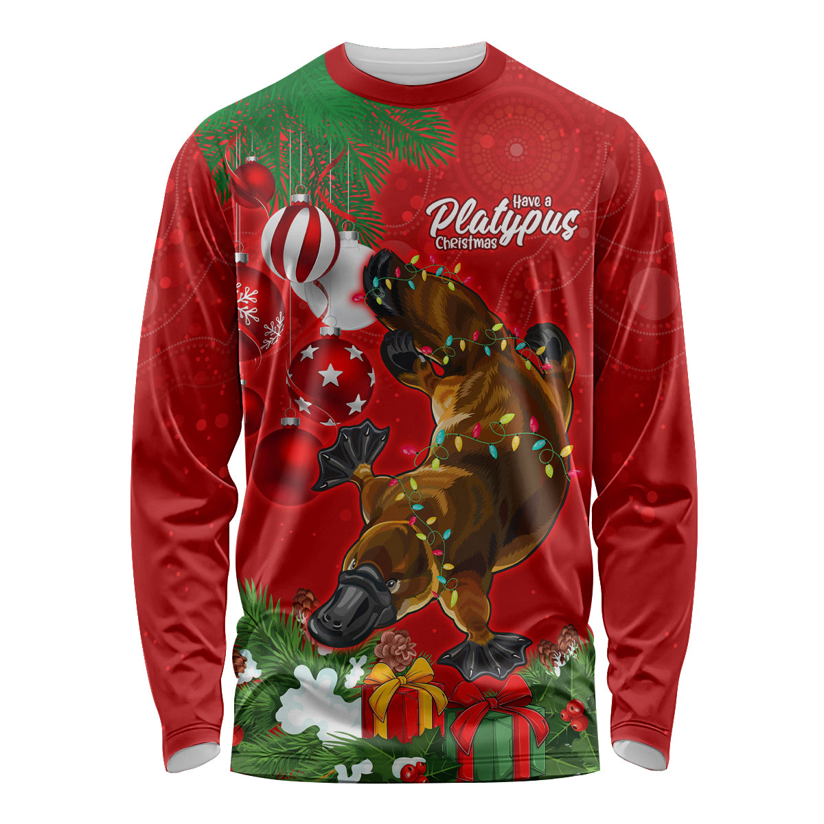 platypus-lover-long-sleeve-shirt-australia-merry-christmas-aboriginal