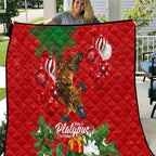 platypus-lover-quilt-australia-merry-christmas-aboriginal