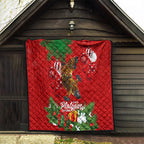 platypus-lover-quilt-australia-merry-christmas-aboriginal