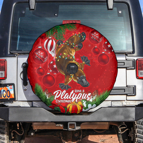 platypus-lover-spare-tire-cover-australia-merry-christmas-aboriginal