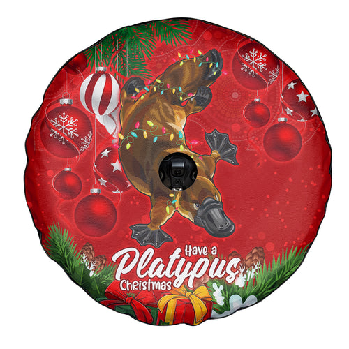 platypus-lover-spare-tire-cover-australia-merry-christmas-aboriginal