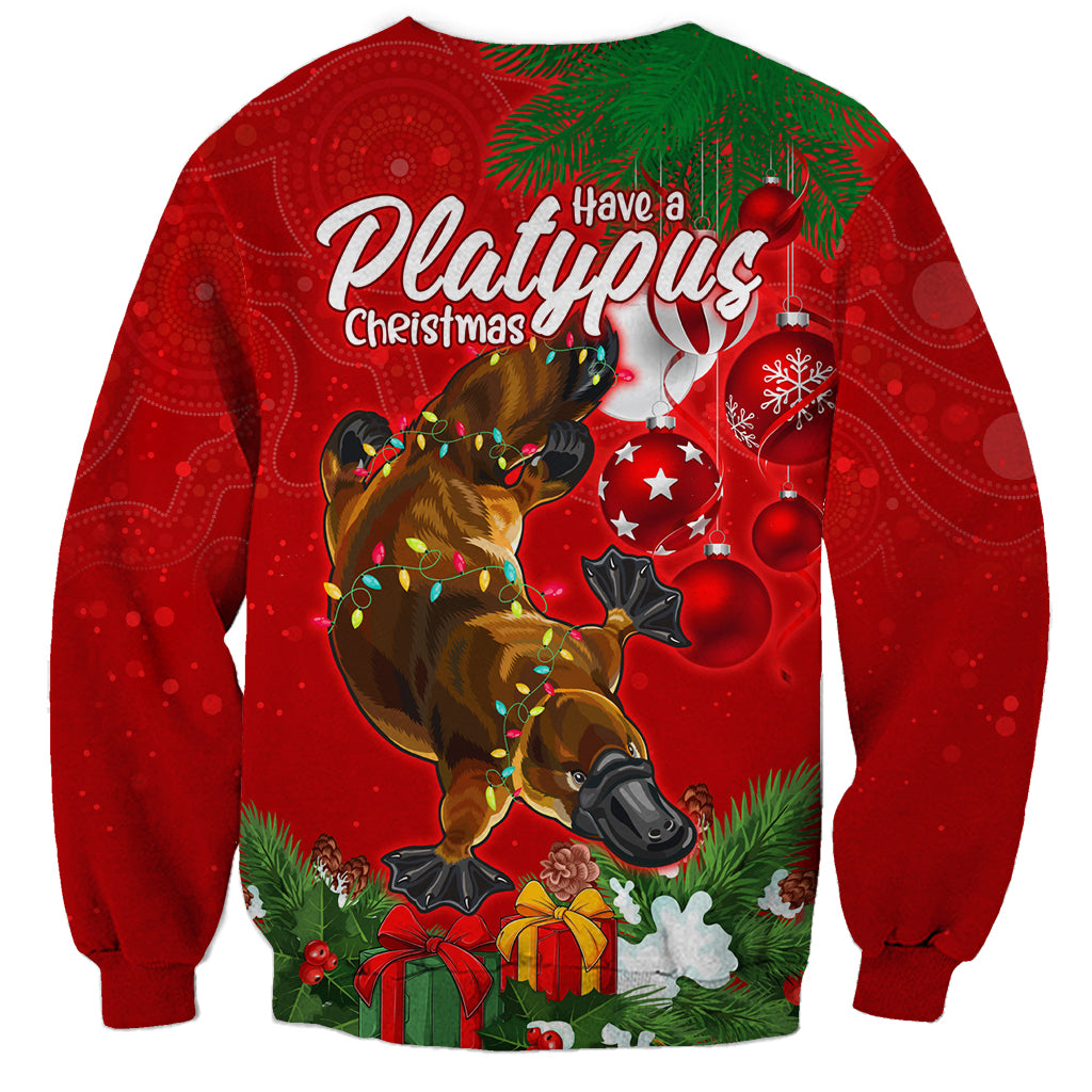 platypus-lover-sweatshirt-australia-merry-christmas-aboriginal