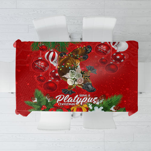 platypus-lover-tablecloth-australia-merry-christmas-aboriginal