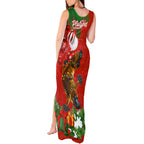 platypus-lover-tank-maxi-dress-australia-merry-christmas-aboriginal
