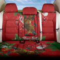personalised-platypus-lover-back-car-seat-cover-australia-merry-christmas-aboriginal