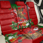 personalised-platypus-lover-back-car-seat-cover-australia-merry-christmas-aboriginal
