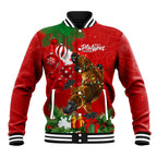 personalised-platypus-lover-baseball-jacket-australia-merry-christmas-aboriginal