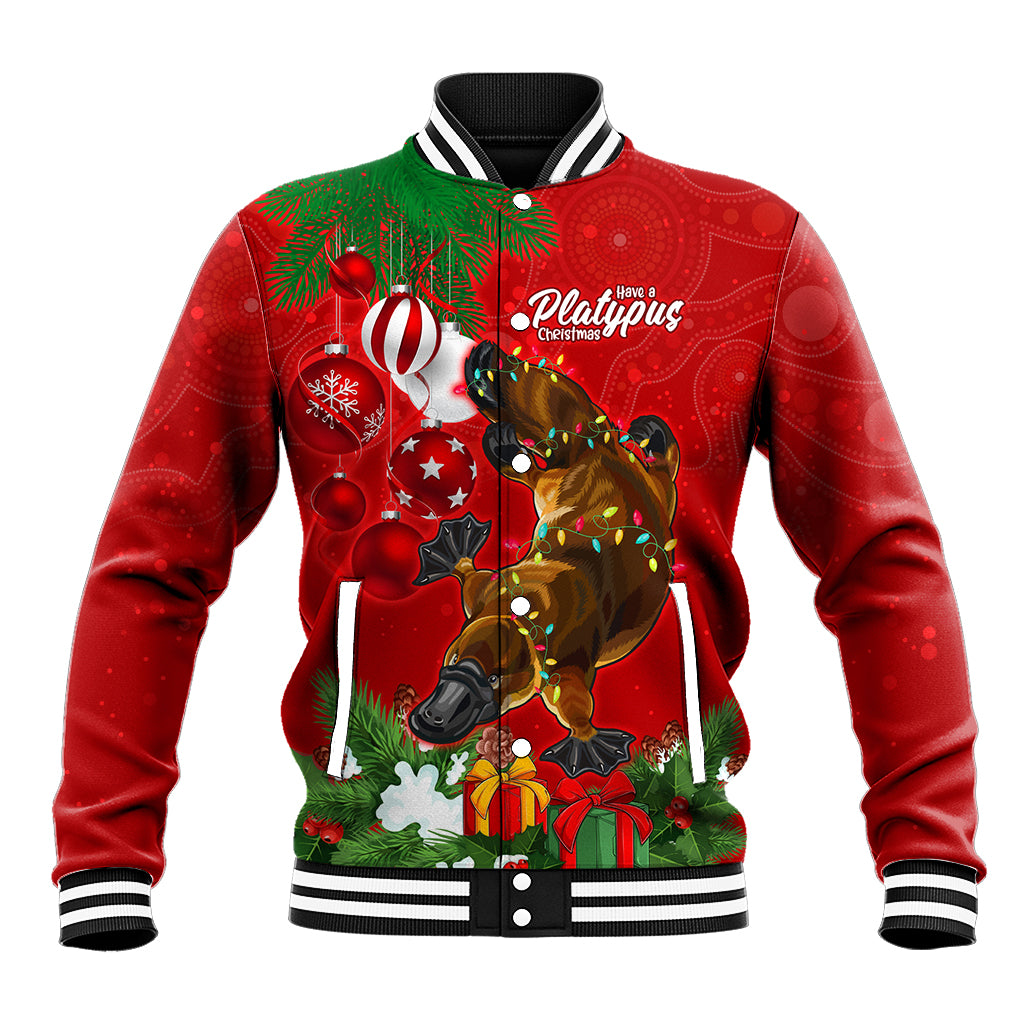 personalised-platypus-lover-baseball-jacket-australia-merry-christmas-aboriginal