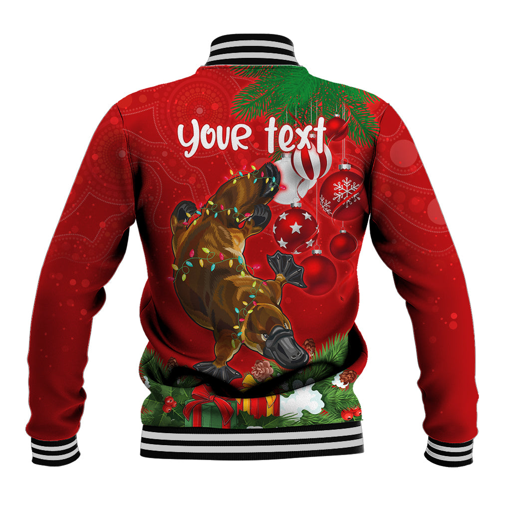 personalised-platypus-lover-baseball-jacket-australia-merry-christmas-aboriginal
