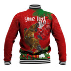 personalised-platypus-lover-baseball-jacket-australia-merry-christmas-aboriginal