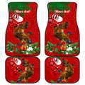 personalised-platypus-lover-car-mats-australia-merry-christmas-aboriginal