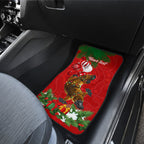 personalised-platypus-lover-car-mats-australia-merry-christmas-aboriginal