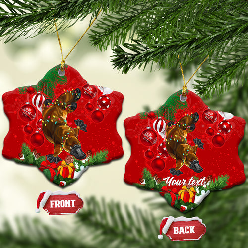 personalised-platypus-lover-ceramic-ornament-australia-merry-christmas-aboriginal