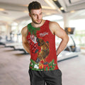 personalised-platypus-lover-men-tank-top-australia-merry-christmas-aboriginal