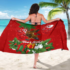 personalised-platypus-lover-sarong-australia-merry-christmas-aboriginal