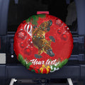 personalised-platypus-lover-spare-tire-cover-australia-merry-christmas-aboriginal