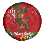 personalised-platypus-lover-spare-tire-cover-australia-merry-christmas-aboriginal