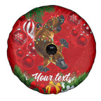 personalised-platypus-lover-spare-tire-cover-australia-merry-christmas-aboriginal