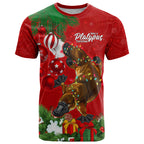 personalised-platypus-lover-t-shirt-australia-merry-christmas-aboriginal