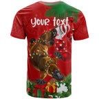personalised-platypus-lover-t-shirt-australia-merry-christmas-aboriginal