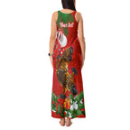 personalised-platypus-lover-tank-maxi-dress-australia-merry-christmas-aboriginal
