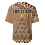 wombat-christmas-tree-baseball-jersey-australia-merry-xmas-simple-style