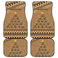 wombat-christmas-tree-car-mats-australia-merry-xmas-simple-style