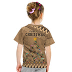 wombat-christmas-tree-kid-t-shirt-australia-merry-xmas-simple-style
