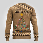 wombat-christmas-tree-ugly-christmas-sweater-australia-merry-xmas-simple-style