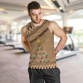 wombat-christmas-tree-men-tank-top-australia-merry-xmas-simple-style