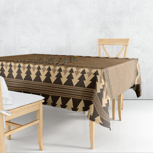 wombat-christmas-tree-tablecloth-australia-merry-xmas-simple-style