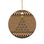 personalised-wombat-christmas-tree-ceramic-ornament-australia-merry-xmas-simple-style