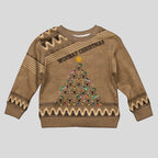 personalised-wombat-christmas-tree-kid-ugly-christmas-sweater-australia-merry-xmas-simple-style